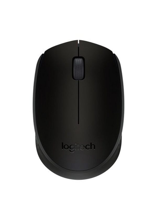 Logitic M171 Wireless Mouse