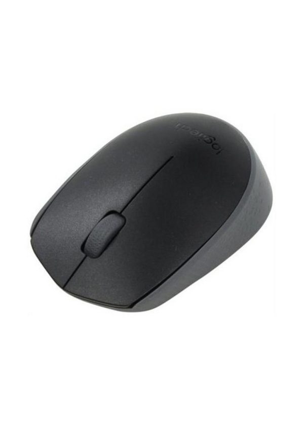 Logitic M171 Wireless Mouse