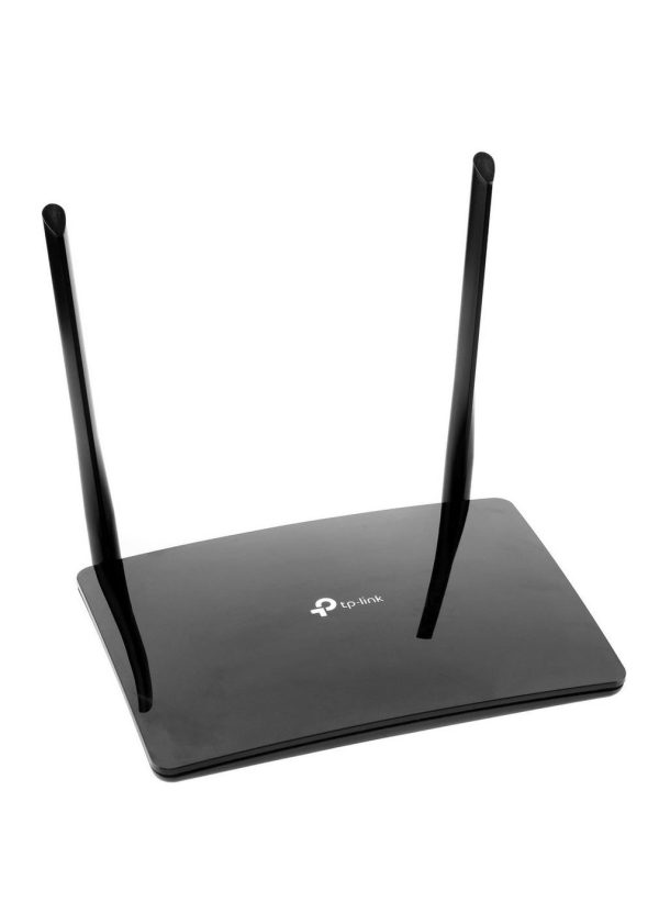 TP Link 300Mbps 4G LTE Router TL-MR6400