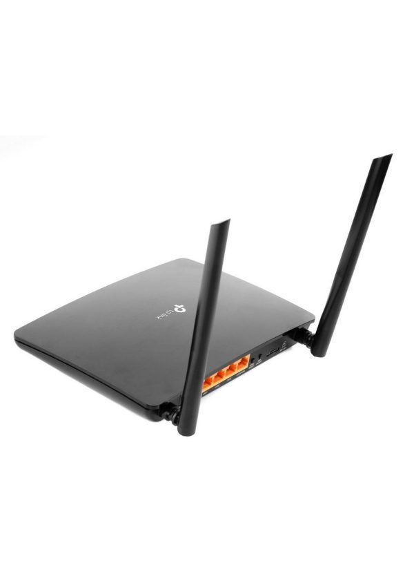 TP Link 300Mbps 4G LTE Router TL-MR6400