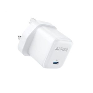 ANKER PowerPort III 20W USB-C Cube White