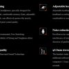 ⁦Meetion MT-HP021 Gaming Headset⁩ - الصورة ⁦12⁩