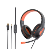 ⁦Meetion MT-HP021 Gaming Headset⁩ - الصورة ⁦9⁩