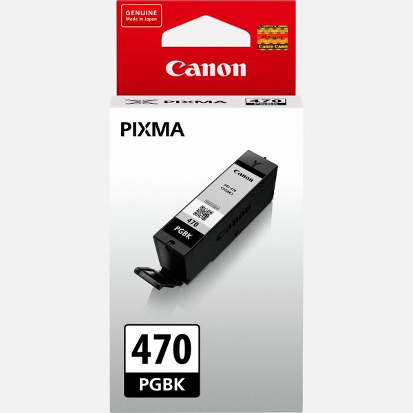 Canon Inkjet Cartridge 471