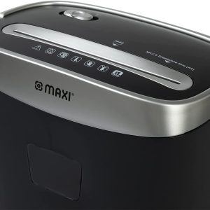 Maxi Paper Shredder DM060C
