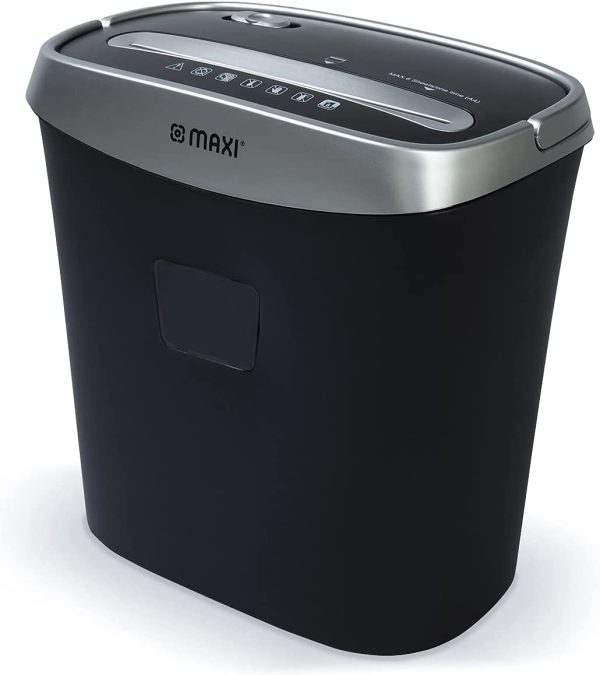 Maxi Paper Shredder DM060C - Image 5