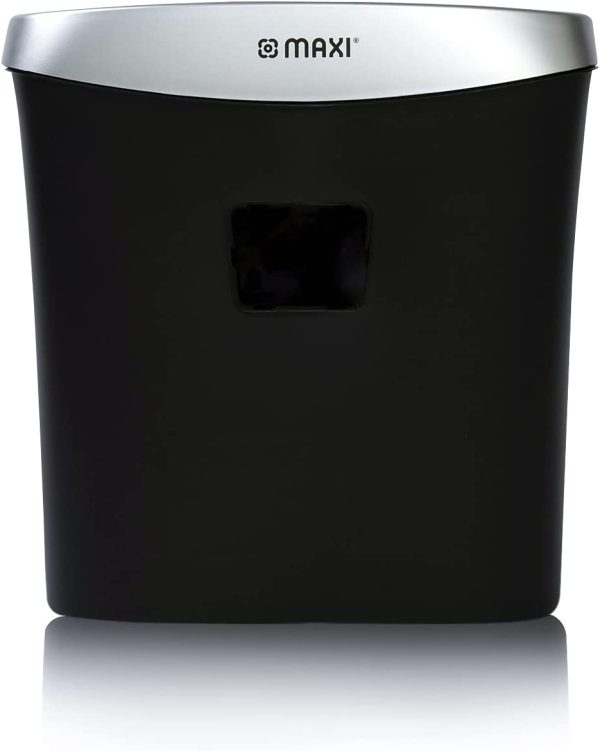 Maxi Paper Shredder DM060C - Image 4