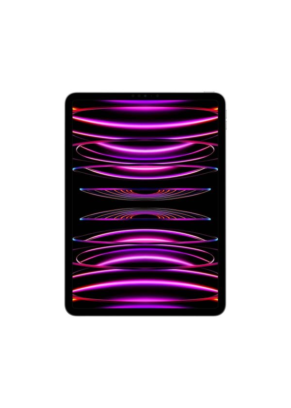 Apple iPad Pro 2022, Wi-Fi, 11 inch, 128GB, Space Grey - Image 7