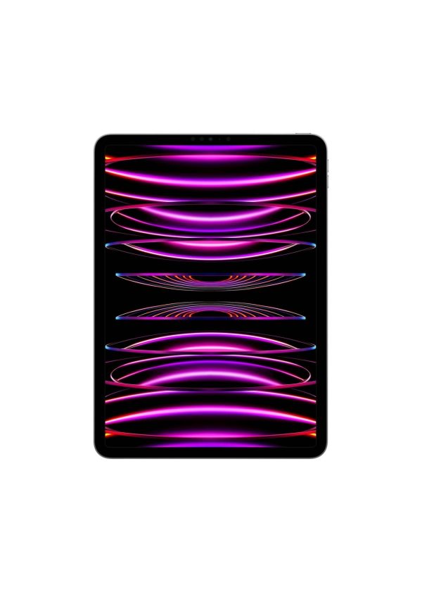 Apple iPad Pro 2022, Wi-Fi, 11 inch, 256GB, Space Grey - Image 7