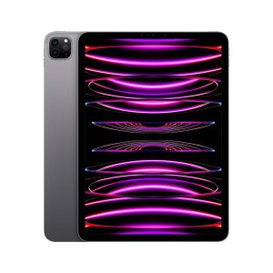 Apple iPad Pro 2022, Wi-Fi, 11 inch, 256GB, Space Grey