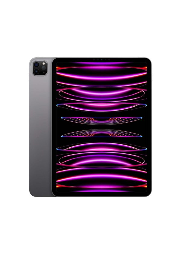 Apple iPad Pro 2022, Wi-Fi, 11 inch, 256GB, Space Grey