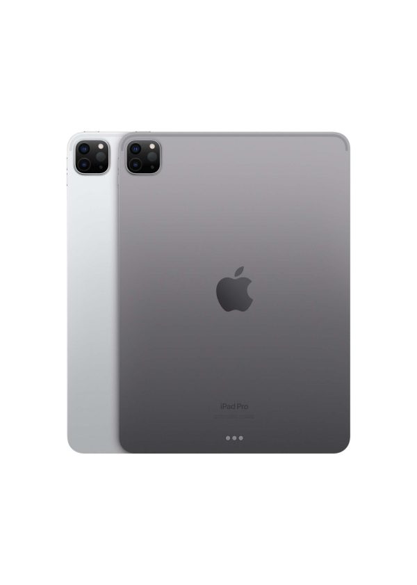 Apple iPad Pro 2022, Wi-Fi, 12.9 inch, 128GB, Space Grey - Image 4