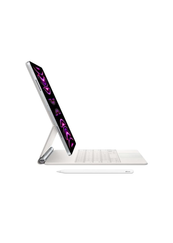Apple iPad Pro 2022, Wi-Fi, 12.9 inch, 128GB, Space Grey - Image 3