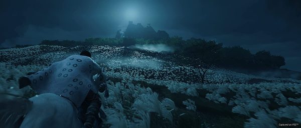 PS5 Ghost of Tsushima Directors Cut - Image 2