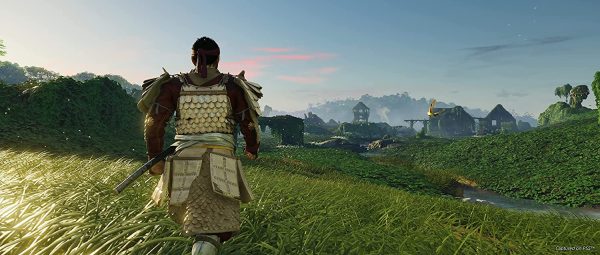 PS5 Ghost of Tsushima Directors Cut - Image 3