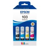 Epson 103 EcoTank 4-colour Multipack