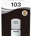 EPSON 103 ink Black