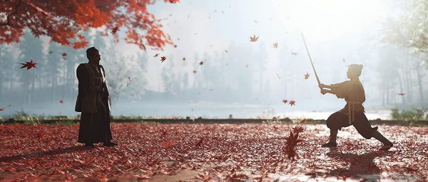 PS5 Ghost of Tsushima Directors Cut - Image 4