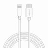 Linkcomn Charge & Sync USB-C to Lightning Cable 1Mtr