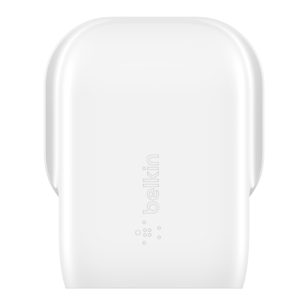 ⁦Belkin Boost Charge Wall Charger with PPS+USB-C Cable with Lightning Connector 30w usb-c⁩ - الصورة ⁦3⁩