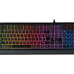 Meetion MT-K9320 Waterproof Backlit Gaming Keyboard