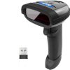 NETUM Wireless Barcode Scanner, 2 in 1 2.4G Wireless