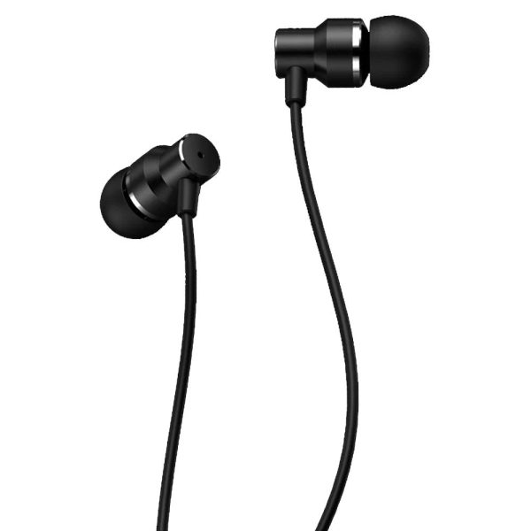 RiverSong Bass Pro Stereo Earphones (EA36)