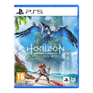 PS5 Horizon Forbidden West Std Edition