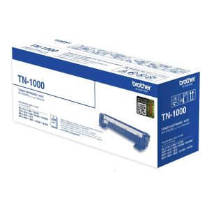 BROTHER Toner TN 1000