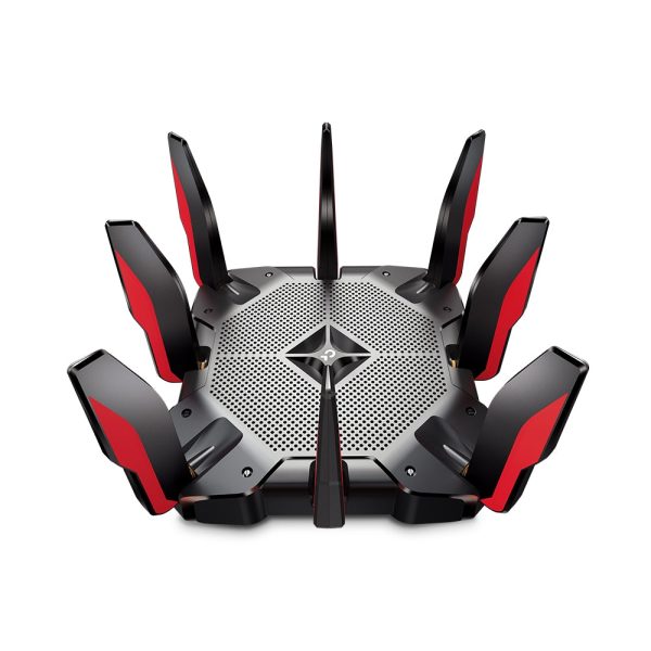 Tp-Link AX11000 Next-Gen Tri-Band Gaming Router (Archer AX11000)