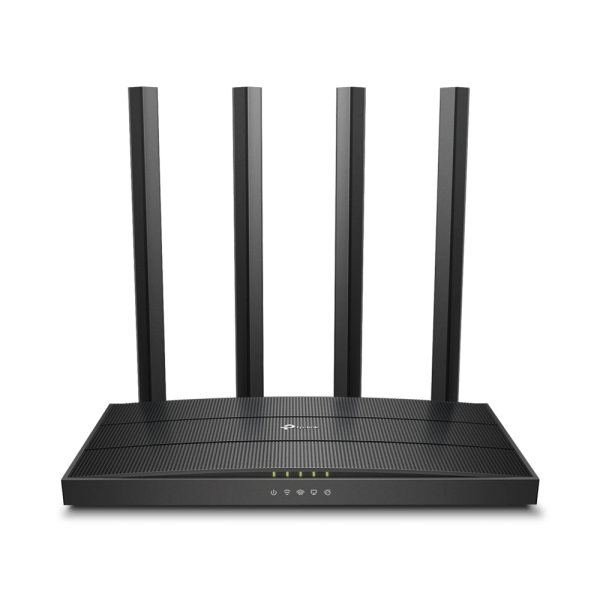 TP-Link AC1900 Wireless MU-MIMO Wi-Fi Router Archer-C80