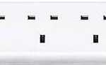 Anker Power Extend Strip 4AC+2 USB-A PIQ - White | AN.A9141K21.WT - Image 4