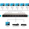 Hdmi Splitter 4k 8port 1x8