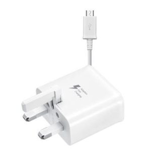 Nyork Micro Adapter Fast Charger (Nyh-201)