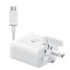 Nyork Type-c Fast Wall Charger (Nyh-205)