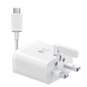 Nyork Type-c Fast Wall Charger (Nyh-205)