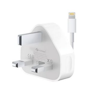 Nyork Lightning Fast Wall Charger (Nyh-210)