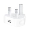Nyork Lightning Fast Wall Charger (Nyh-210) - Image 2