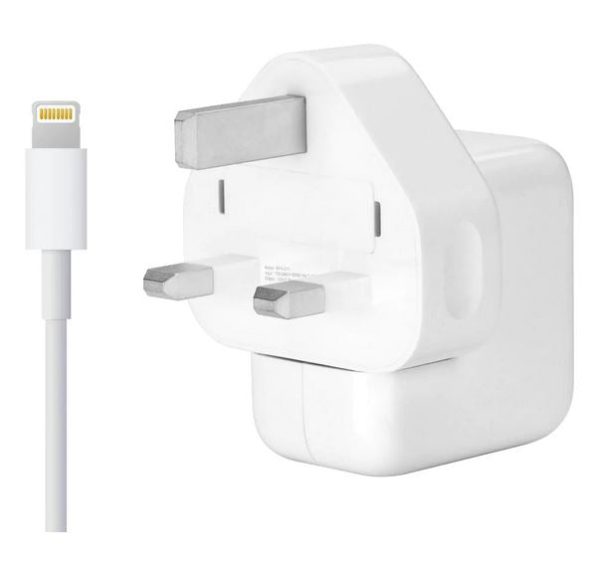 Nyork 12v Lightning Fast Wall Charger (Nyh-211) - Image 3