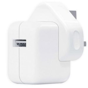 Nyork 12v Lightning Fast Wall Charger (Nyh-211)