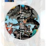 BATMAN/FORTNITE: ZERO POINT