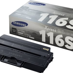 Samsung Tonera 116 MLT-D116S XSG/SAU