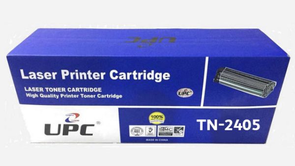 UPC Brother TN-2405