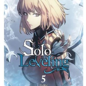 SOLO LEVELING VOL 05