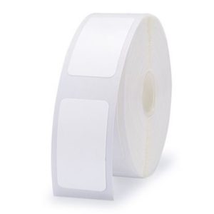 Niimbot Thermal Label - White