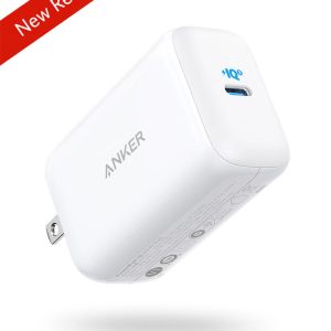 Anker Power Port III 65W Pod  IQ3 USB-C