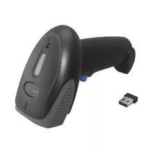 Wireless 2D Barcode Scanner XT6400