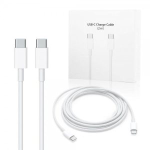 Apple Cable Type-C Original to Type-C 2Mtr