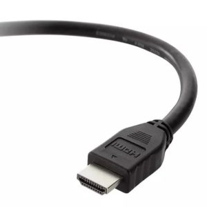 Belkin Standard HDMI cable - 5m