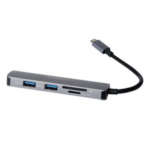 Earldom USB-C To Multi Adptrc4
